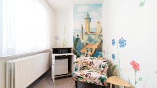 PrivatHotel Probst - 8