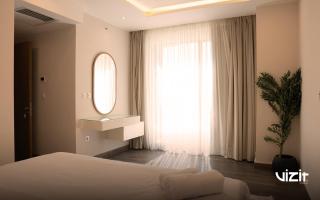 VIZIT Luxury 3BDR in Zed Near Arkan Plaza - 5