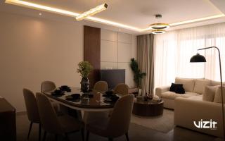 VIZIT Luxury 3BDR in Zed Near Arkan Plaza - 8