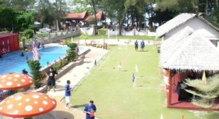 Cozzi Hotel - 1