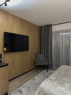 Hotel Golden Lion & SPA - 4