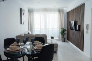 Serene 2BR Mackenzie Apt 5 Min Walk to the Beach - 0