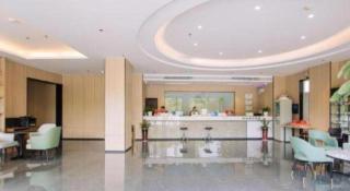 GreenTree Inn Xuancheng South Zhaoting Road Business Hotel - 9