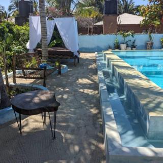 Esban dream hotel - 4