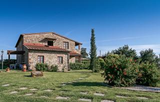 Agriturismo Borgo Campetroso - Suvereto - 6