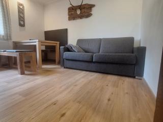 Ferienwohnung Lasshofer - 5