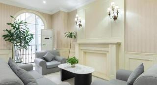 Oak Hotel Chongqing Yicheng International Branch - 9