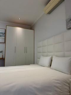 Luxury Suite in Central Windhoek - 9