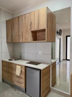 Luxury Suite in Central Windhoek - 5