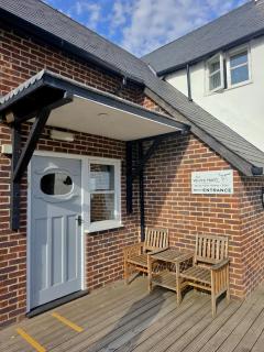 The White Hart - 6