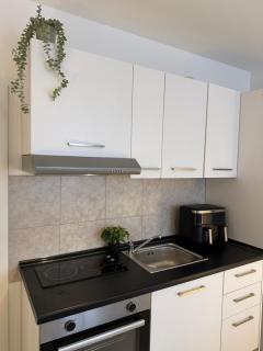 Berlin Süd Apartment Blankenfelde Mahlow near BER Airport and A10 - 3