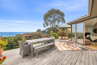 Sunrise - Lorne - 0