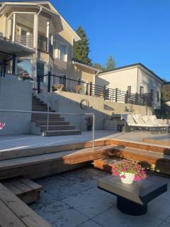 Stunning house with heated pool, jacuzzi and sauna - 3