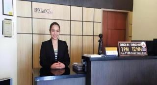 Hotel Urban-Khotel Kurban Hotel - 6