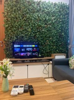 Sky suites klcc by apartment - 4