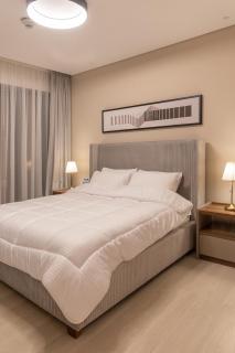 Raffles H View Apartment - 1