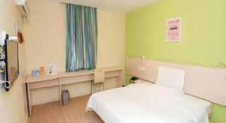 7 Days Inn Zhenjiang Railway Station - 2