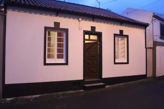 Casa Senhora do Rosário - Furnas - 4