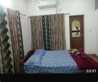 Vallooran house,Nalukettu-Palissery - 9