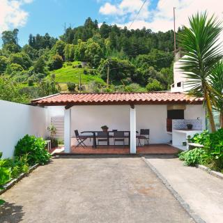 Casa Senhora do Rosário - Furnas - 2