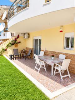 LY apartment - Kallithéa Halkidikis - 9