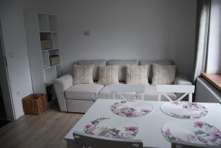 Apartmán Kořenov u Krkonošského národního parku - 3