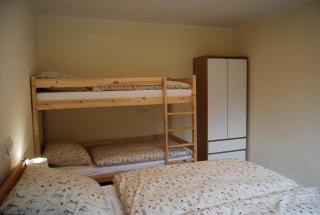 Apartmán Kořenov u Krkonošského národního parku - 4