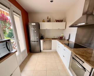 La maison Ocre de Parcieux - 6