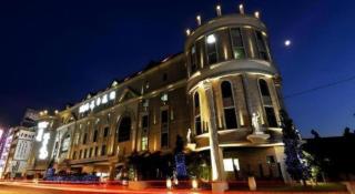 All-Ur Boutique Motel-Chang Hua Branch - 2