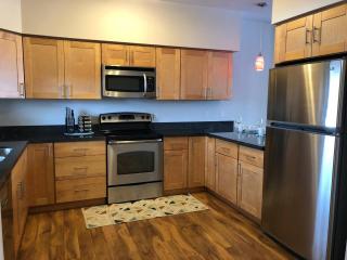 Modern Apt #302 - a Block from St. Pat's Hospital - 6