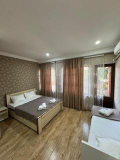 Modern Hotel Tbilisi - Tiflis - 0