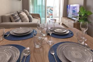 Title Serenity 2-Bedroom Suite with Balcony by TVC SRA5717 - 2