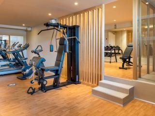 Novotel Madrid City Las Ventas - 9