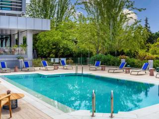 Novotel Madrid City Las Ventas - 5