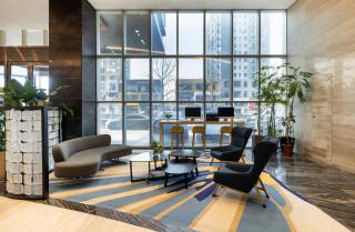 Holiday Inn Express Anshan Downtown by IHG - 6