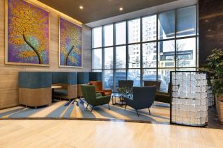 Holiday Inn Express Anshan Downtown by IHG - 4
