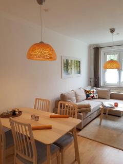 Ferienwohnung 4 Weitersglashütte - 5