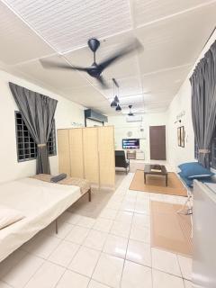 Wewe Roomstay CL3 - 3