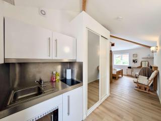 Comfortable studio with free parking - 8