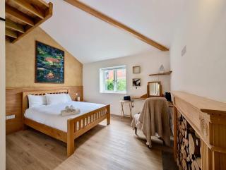 Comfortable studio with free parking - 0