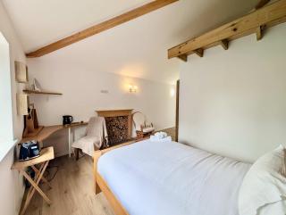 Comfortable studio with free parking - 5
