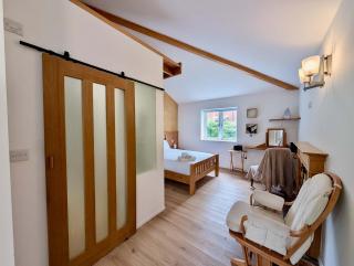 Comfortable studio with free parking - 1