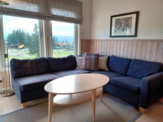 Ski-in home for 6 with sauna in Bjornen - 9