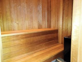 Ski-in home for 6 with sauna in Bjornen - 5