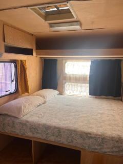 Villaggio Mondial Camping - 8