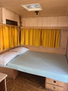 Villaggio Mondial Camping - 2