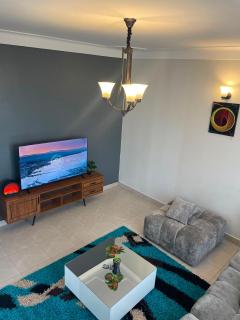 Lotus Apartments - 4