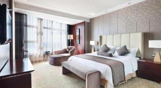 XinHua JianGuo Hotel - 1