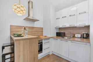Modern Old Town Apartmens - 8