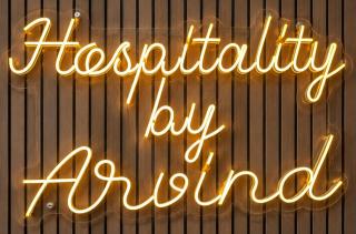 Hospitality by Arvind - 8